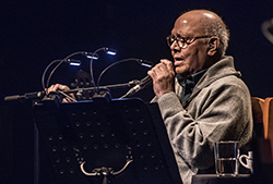 Pablo Milanés al Teatre Plaza de Castelldefels BarnaSants 08/04/22 